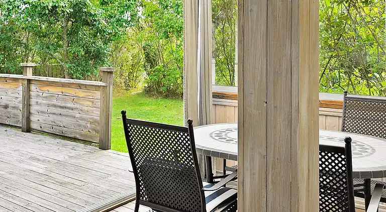 Feriebolig i Sotenäs S