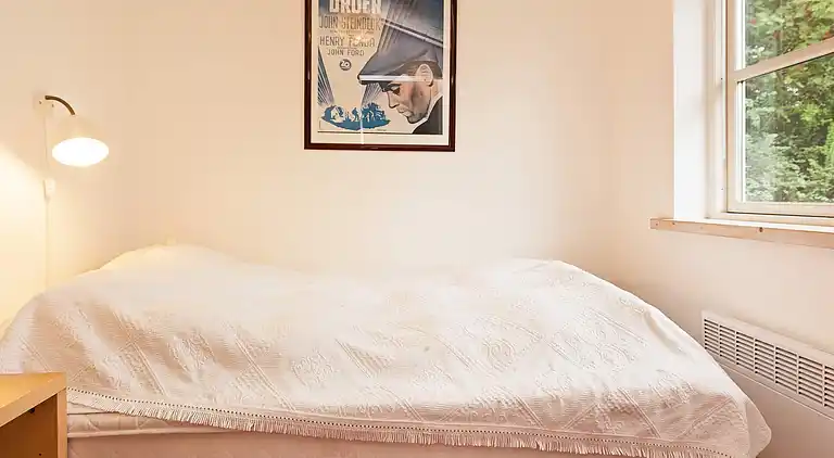 Ferienhaus in Dronningmølle