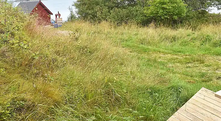 Holiday home in Oldervika