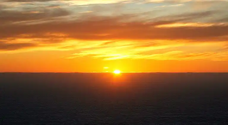 Semesterbostad i Bø