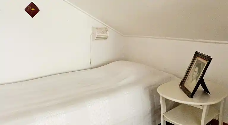 Ferienhaus in Lysekil