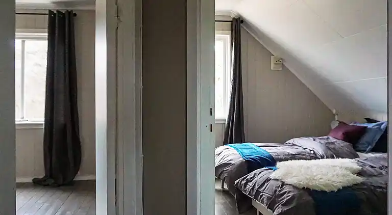 Holiday home in Sande