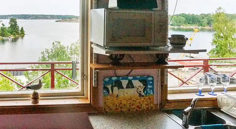 Holiday home in Värmdö