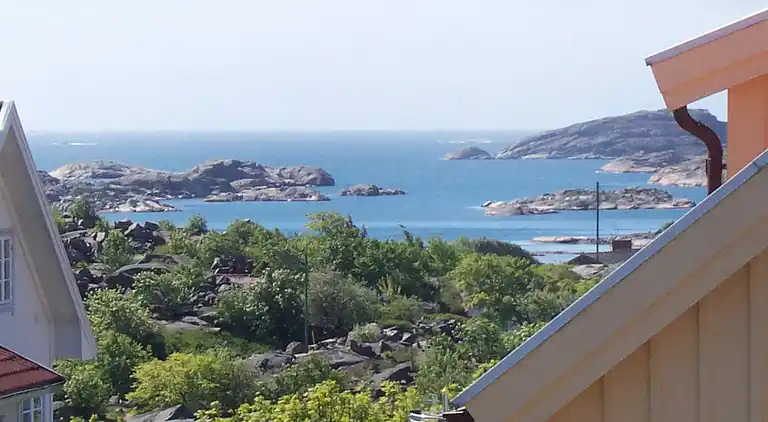 Sommerhus i Sotenäs S