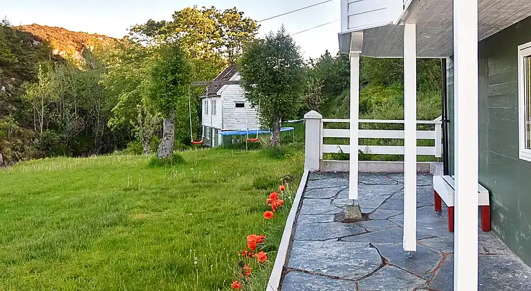 Maison de vacances en Sele