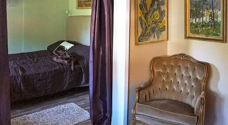 Holiday home in Sölvesborg N