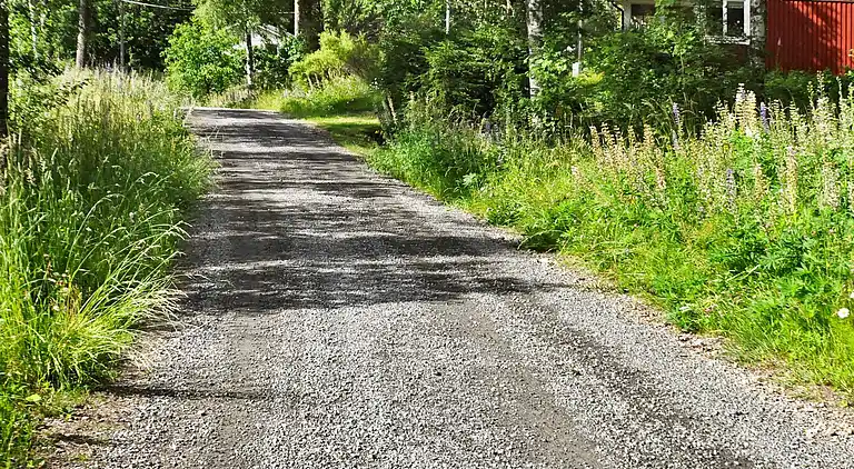Holiday home in Gönäs