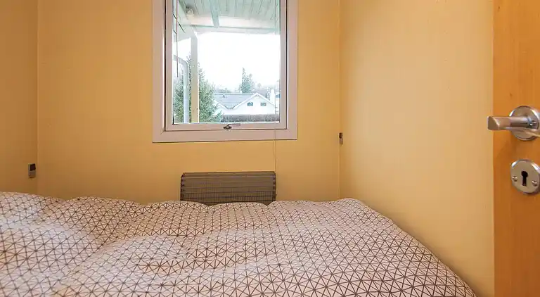 Sommerhus ved Hejlsminde Strand