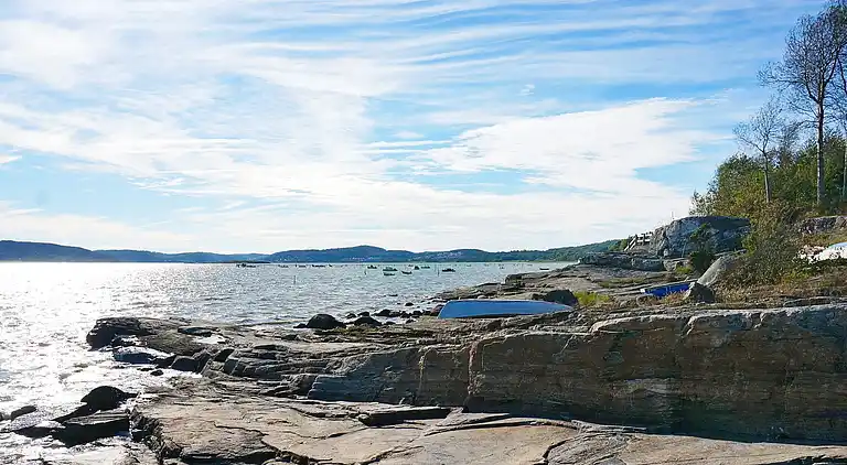 Feriebolig i Uddevalla