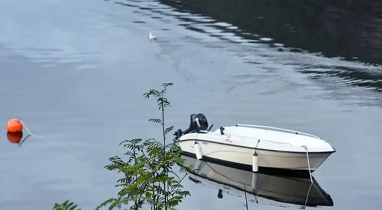 Holiday home in Kvingo