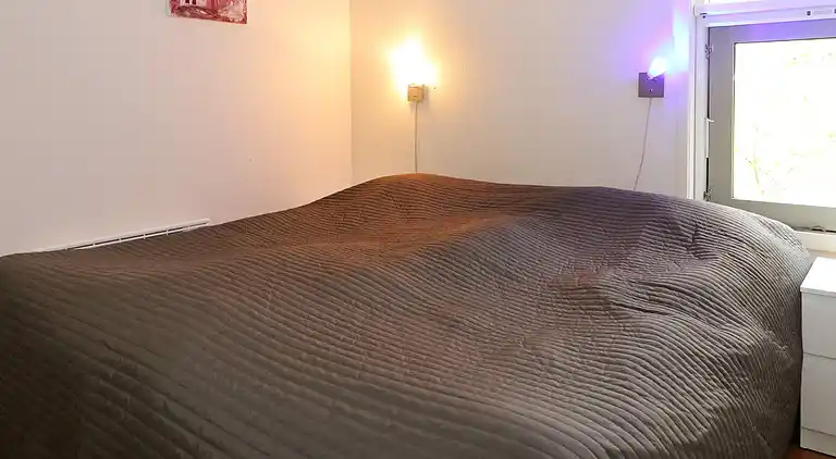 Feriebolig ved Helberskov Strand