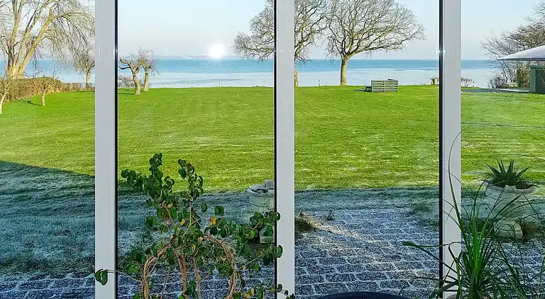 Sommerhus i Svendborg