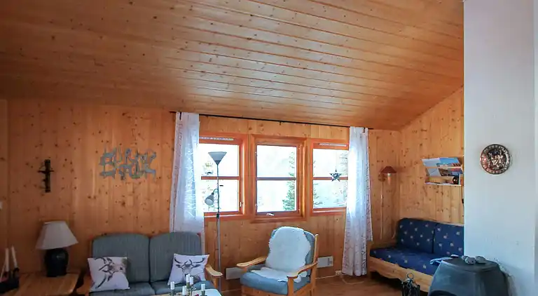 Holiday home in Aarfor