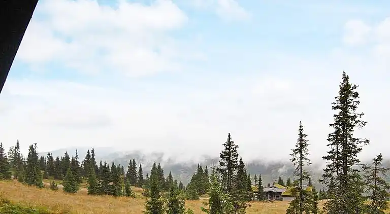 Feriebolig i Fåvang