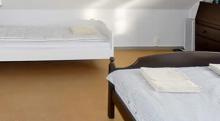 Holiday home in Kvingo