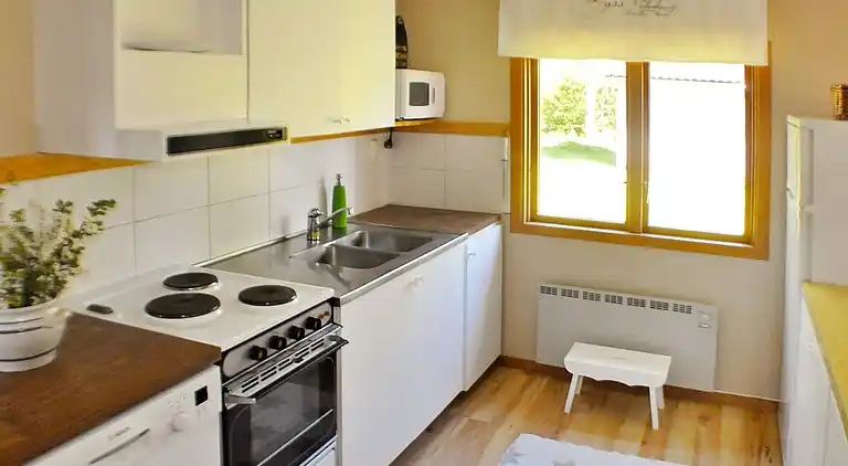 Casa vacanze in Åmål V