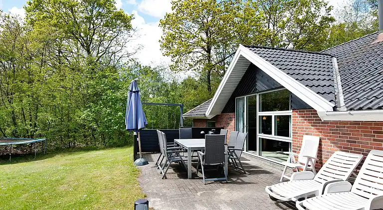 Casa vacanze in Varde