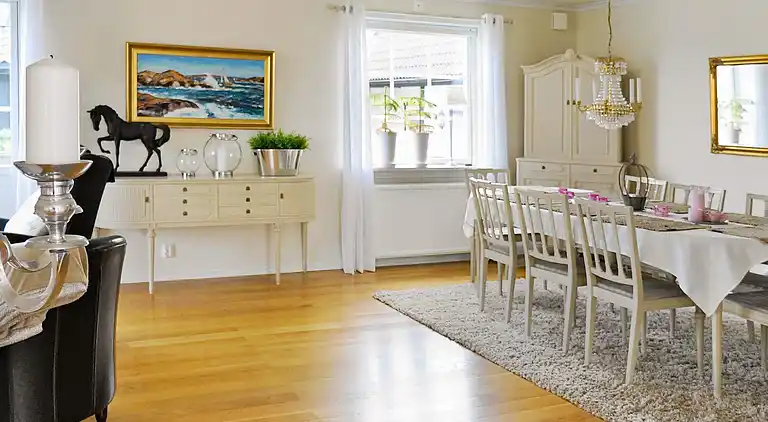 Feriebolig i Sotenäs S