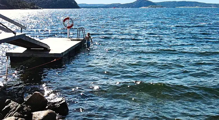 Casa vacanze in Uddevalla