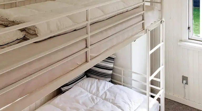 Holiday home in Hvidbjerg Strand