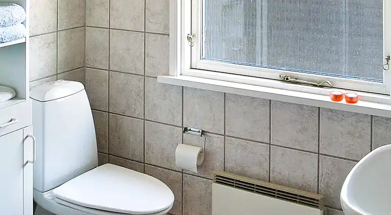 Holiday home in Hvidbjerg Strand