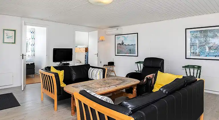 Holiday home in Faaborg