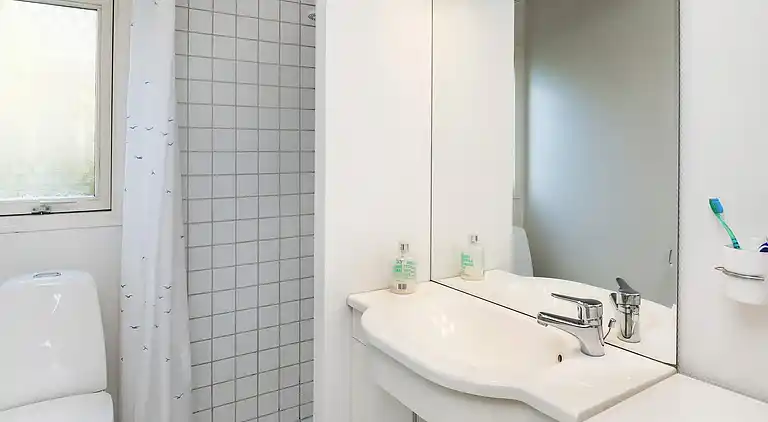 Ferienhaus in Tranekær