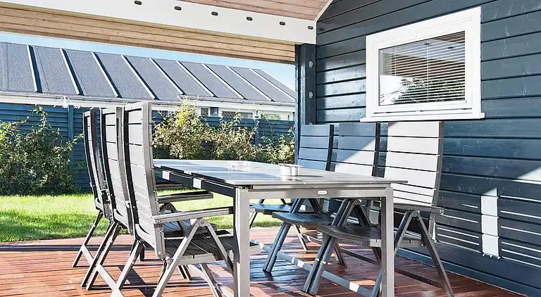 Casa vacanze in As vig