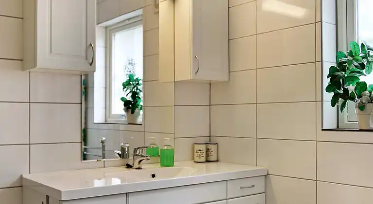 Maison de vacances au Hyllestad