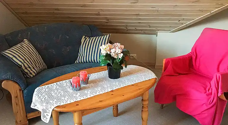 Ferienhaus in Ørsta