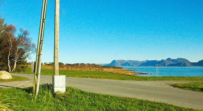 Holiday home in Haram