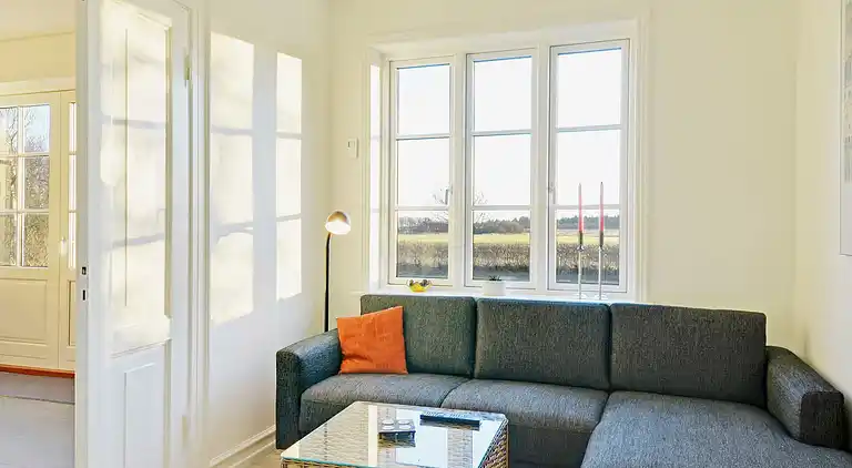 Sommerhus i Mosevrå