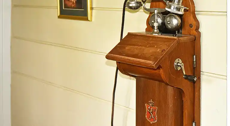 Maison de vacances au Stranda