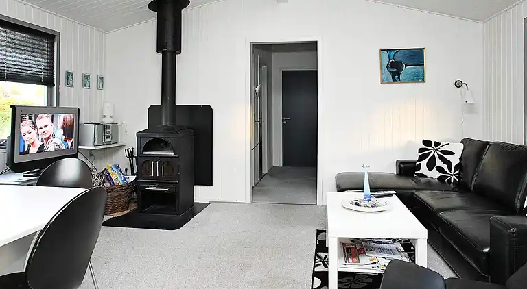 Feriebolig i Thisted