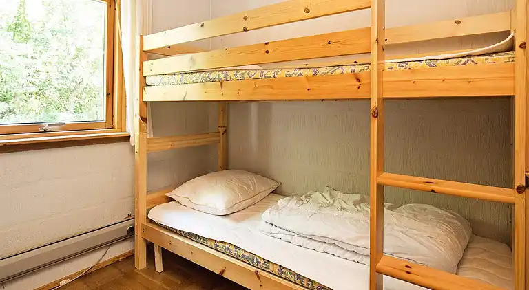 Ferienhaus in Væggerløse