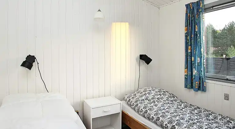 Feriebolig i Thisted