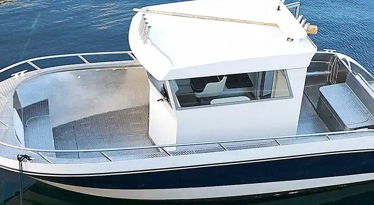 Holiday home in Sørbøvågen