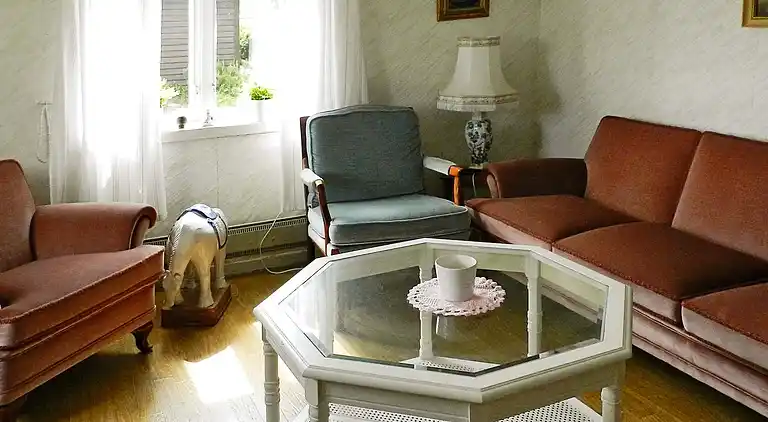 Ferienhaus in Lysekil