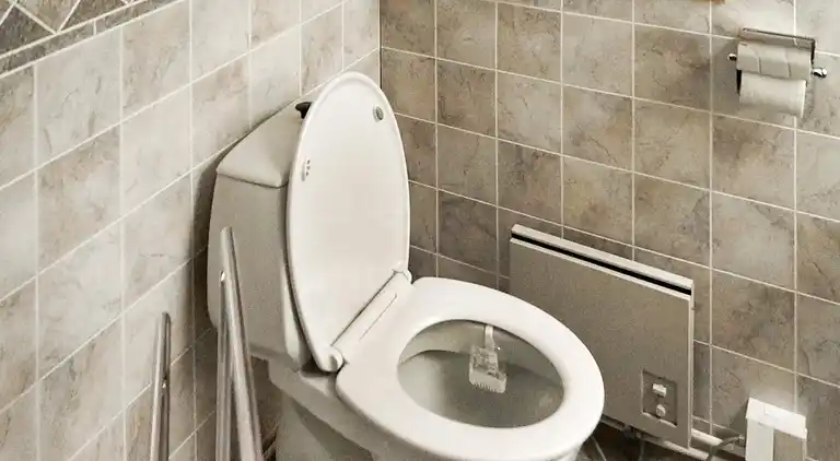 Semesterbostad i Bø