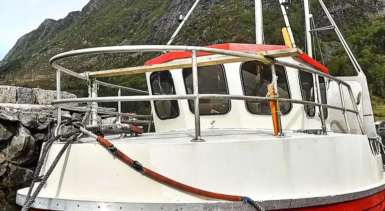 Holiday home in Barmen