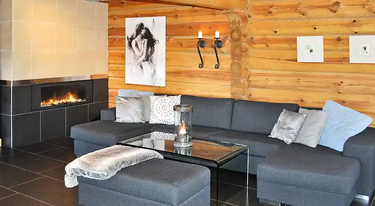 Ferienhaus in Ringebu