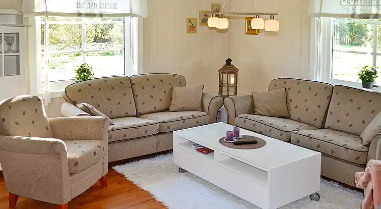 Holiday home in Sanden