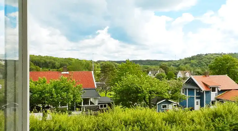 Ferienhaus in Lysekil