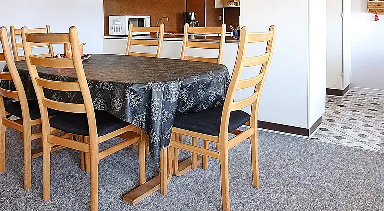 Maison de vacances en Hvide Sande