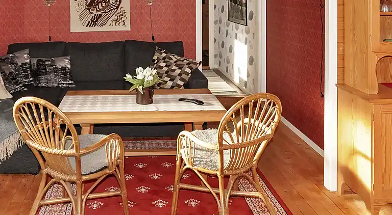 Holiday home in Åmål V