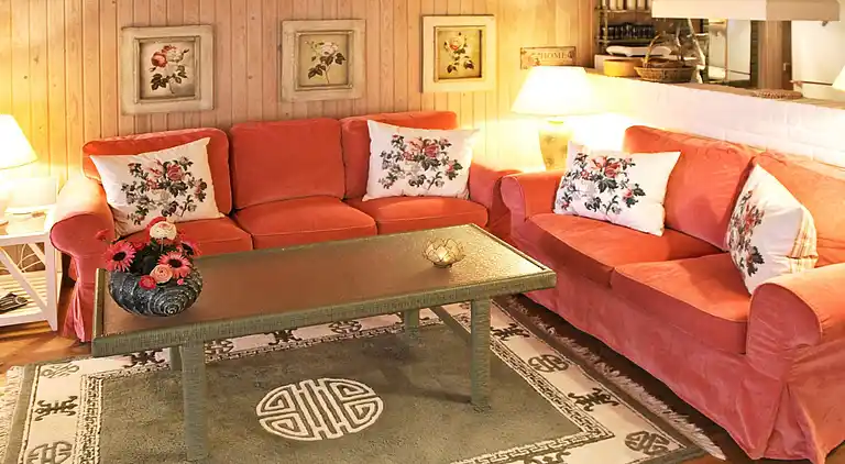 Holiday home in Saltum