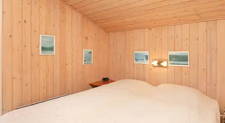 Holiday home in Fjerritslev