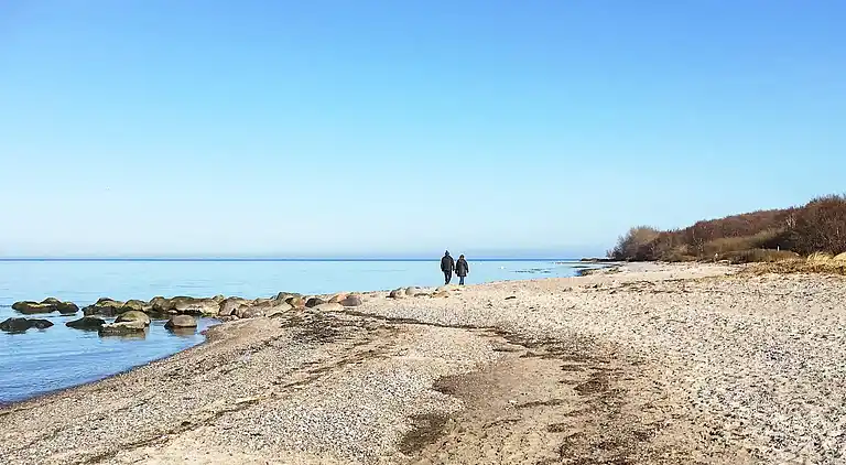 Holiday home in Strøby