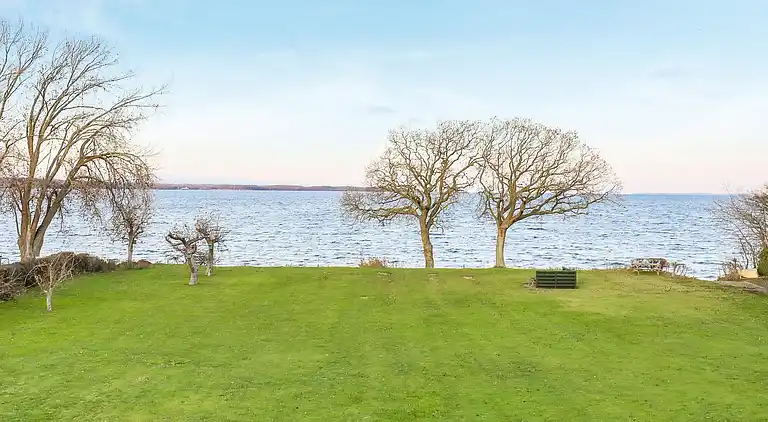 Sommerhus i Svendborg