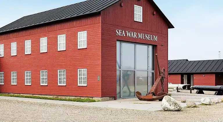 Holiday home in Thyborøn